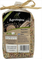 Agrotopos Couscous 500gr