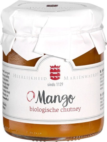 Mango Mariënwaerdt Chutney 260gr