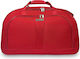 Hunter Σack Reise Nylon Mittel 70lt Chios Rotes