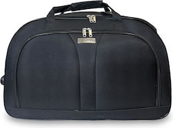 Large Nylon Sack Voyage 100lt Chios Black