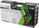 Raider Pruning Battery Chainsaw 2x2Ah 12V 0.87kg with Blade 10.16cm