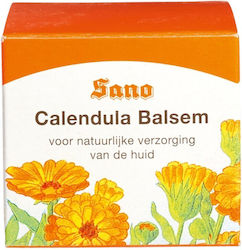 Sano Medic Calendula Balsam Bienenwachscreme 50ml