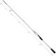 Konger Spin Fishing Rod for Spinning 2.4m