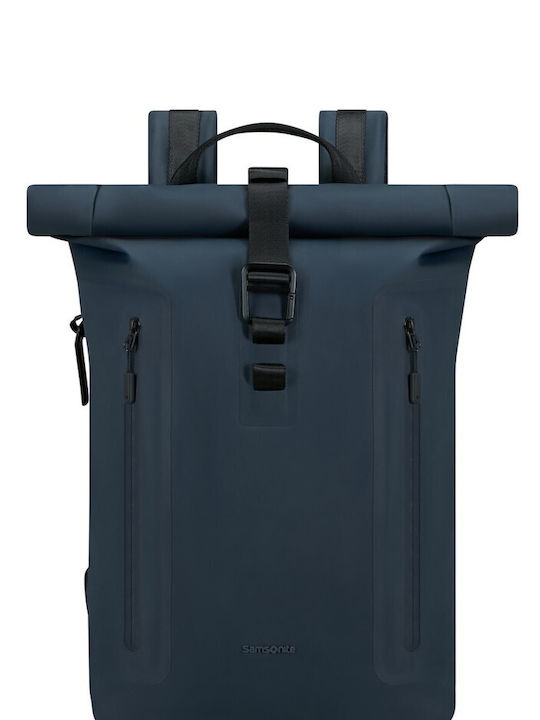 Samsonite BIZ Backpack Backpack for 15.6" Laptop Blue