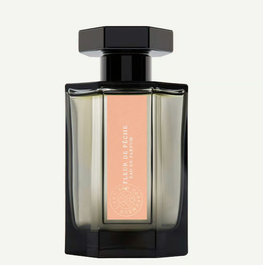 L'Artisan Parfumeur A Fleur De Peche Eau de Parfum 100ml