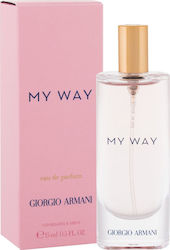Giorgio Armani My Way Eau de Parfum 15ml