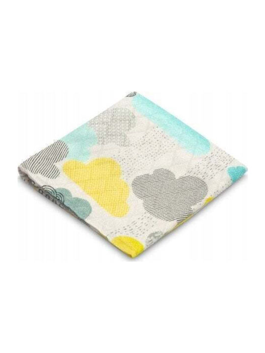 Sensillo Changing Pad 75x75cm.