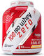 Immortal Nutrition 100% Iso Whey Zero Πρωτεΐνη Ορού Γάλακτος Χωρίς Λακτόζη με Γεύση Mango Yogurt 2kg