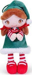 Trudi Plush Christmas