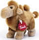 Trudi Λούτρινο Camel