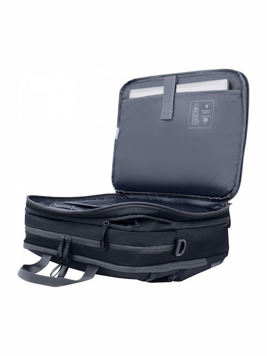 HP Travel Чанта 14" Сив