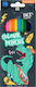 Starpak Olo Pencil 12 Creion colorat Pachet de 1 ambalaje