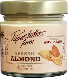 Ktima Papastathi Almond butter 250gr