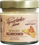 Ktima Papastathi Almond butter 250gr