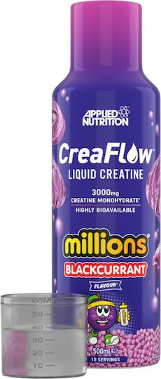 Applied Nutrition Creaflow™ 3000mg Blackcurrant