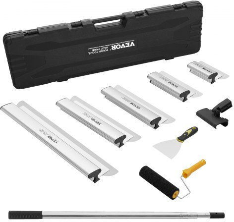 Vevor Spatulă pentru plăci de ipsos Inox 80mm DBSNZGDTZB5P59QZ2V0