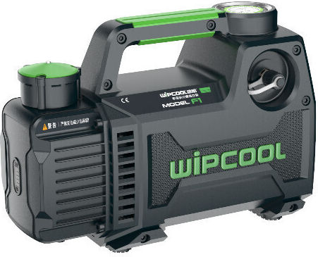 Wipcool Vacuum Pump F1