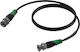Procab Καλώδιο BNC male - BNC male 10m (CLV156/10) 1τμχ