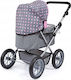 Doll Stroller Doll