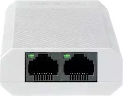Hikvision DS-3E0103DP-E/R PoE Repeater Hikvision DS-3E0103DP-E/R PoE Repeater