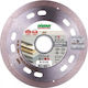 Distar Cutting Disc Construction Materials Hole Diameter 115mm 1pcs
