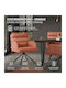 Stühle Speisesaal Orange 6Stück