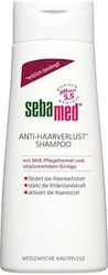 Sebamed Anti-Hairloss Shampoos against Hair Loss 200ml