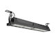 Elmark Commercial Bell Light 240W Cool White with Built-in LED Black Ø90xH13cm