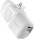 Wozinsky WF16-YLS Lightning Power Bank 5000mAh ...
