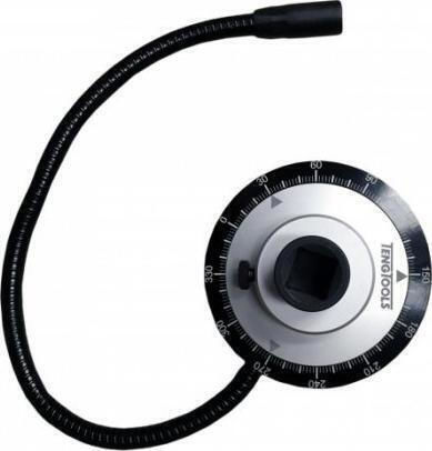 Indicator de rotație unghiulară Teng Tools Tqag Tools Teng 9674834 5020385032729