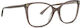 Gucci Femei Plastic Rame Ochelari Maro GG0026O 019
