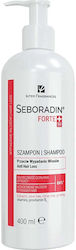 Seboradin Sampon De Par Împotriva Căderii Părului 400ml Seboradin Sampon De Par Împotriva Căderii Părului 400ml