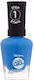 Sally Hansen Miracle Gel Гланцов Дълготраен Лак...