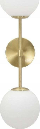 Mauro Ferretti Lamp Wall