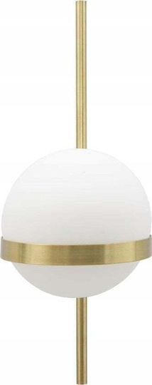 Mauro Ferretti Lamp Wall