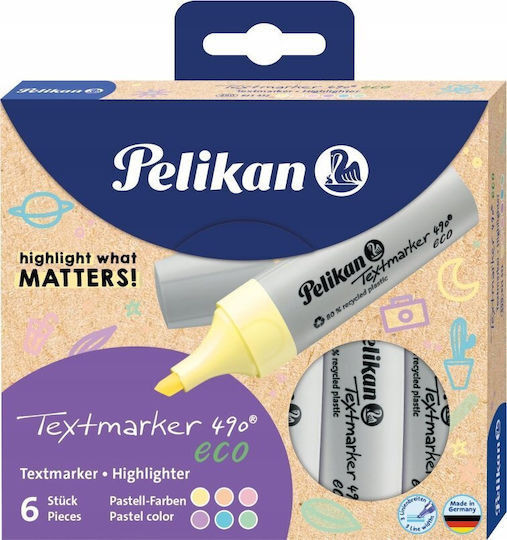 Teka Highlighter