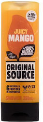 Original Source Schaumbad Juicy Mango 250ml Original Source Schaumbad Juicy Mango 250ml