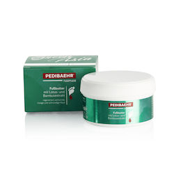 Pedibaehr Butter Dry Feet Green Asia