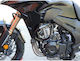 Κάγκελα Κινητήρα Rdmoto Honda Cb 500 X ´21-23´