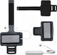 Jys Headband Strap Wrist Case Glasses Battery Vr Goggles Apple Vision Pro Jys-app003 13673369 5904647823082