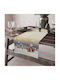 Χριστουγεννιάτικη Τραβέρσα Joy Gold 4020 40x100cm Στόφα Vassiliadis