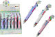 Lean Toys Στυλό Ballpoint Σετ 6τμχ