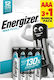 Energizer Max Plus Αλκαλικές Μπαταρίες AAA 1.5V...