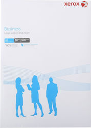 Xerox Business Paper A3 80gr/m² 500 sheets 606496