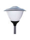 Wall-Mounted Outdoor Light E27 IP55