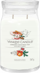 Yankee Candle Christmas Candle