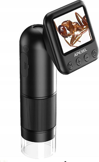 Apexel Digital Microscop