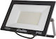 LED-Strahler Weißlicht 100 W 6500 K Keltin K02036
