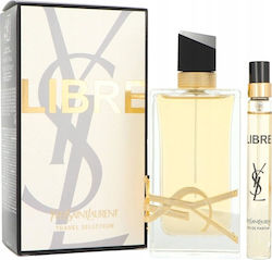 Ysl Libre Set pentru femei Ysl Libre Set pentru femei