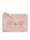 Νεσεσέρ Kitty σε Ροζ χρώμα 18cm